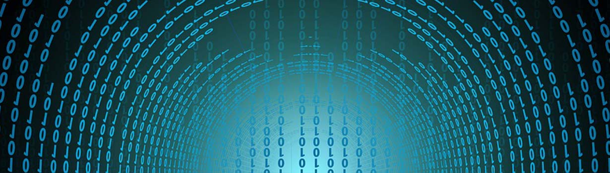 Informatik-Header