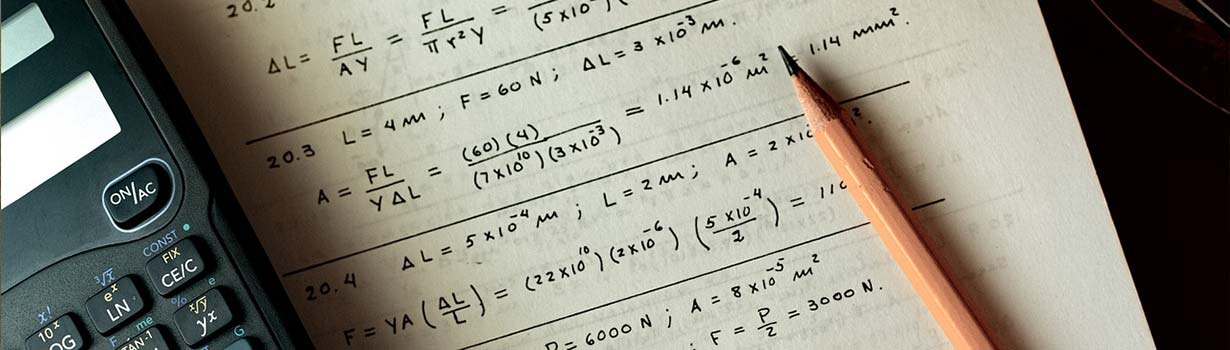 Header-mathe