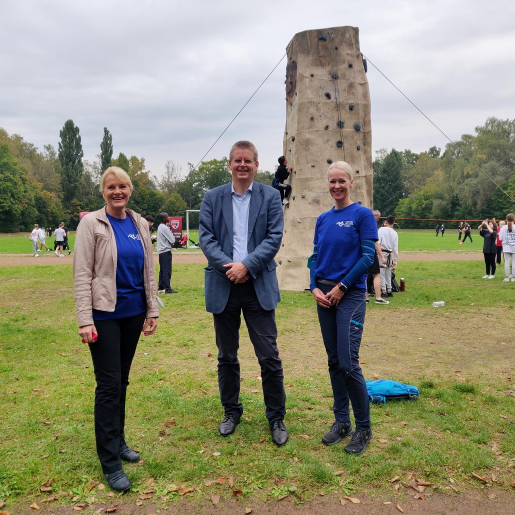 Sportaktionstag-AHS-Dollase-KromerNeefe-Fellerhoff