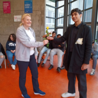 schulsprecher schulsprecher